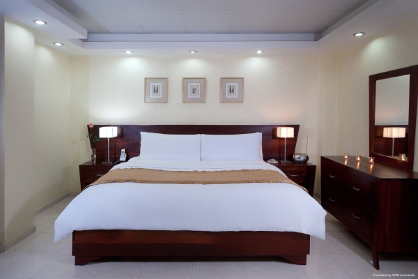 Hotel HODELPA CENTRO PLAZA (Santiago de los Caballeros)
